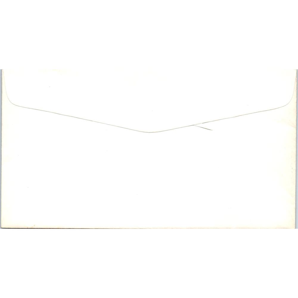 1965 Unipex Niagara Frontier & Central NY Stamp Club Cachet Postal Cover TI5-PC1 - Picture 2 of 2